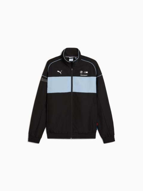 PUMA BMW M Motorsport Men's Speed Driver Series Jacket