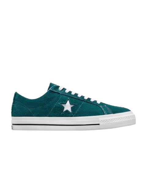 One Star Pro Low 'Midnight Turquoise'