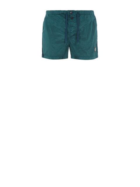 Stone Island B0643 BOTTLE GREEN