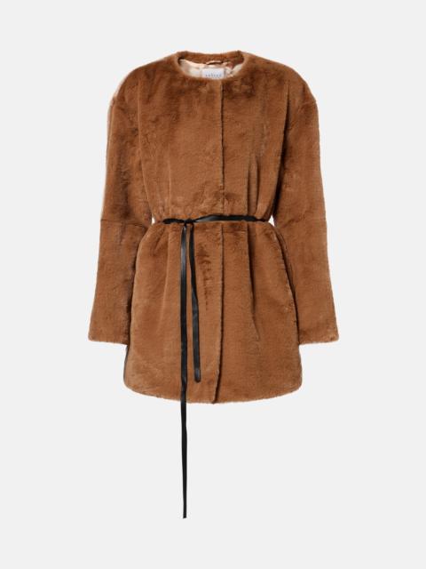 velvet Marmont jacket