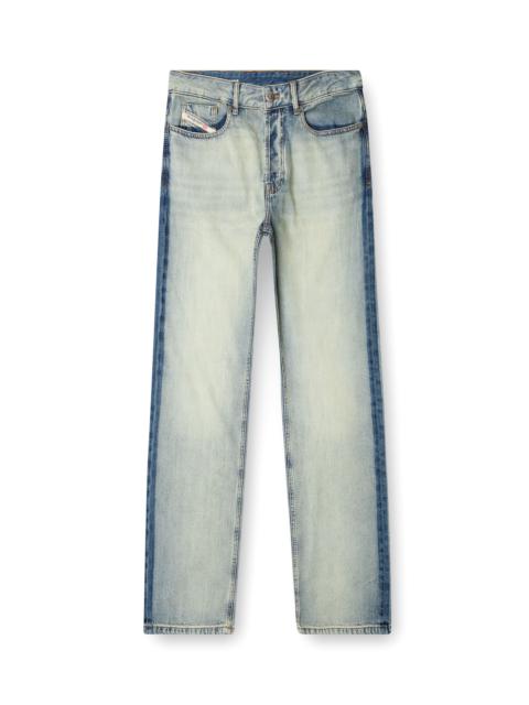 Diesel RELAXED JEANS 1980 D-EEPER 0ABDF