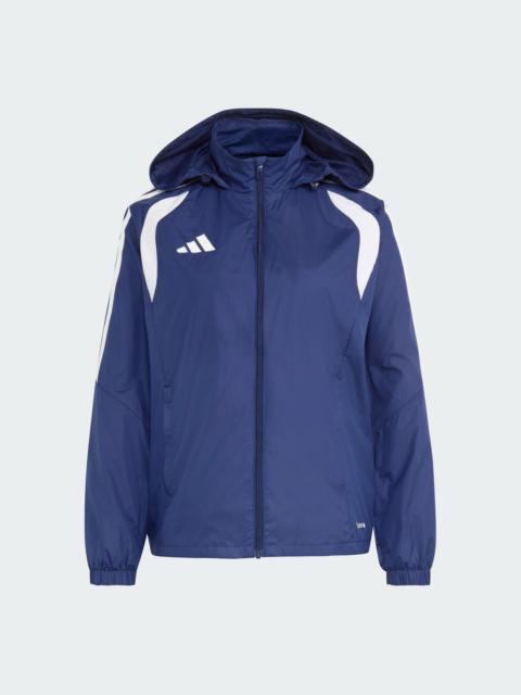 adidas Tiro26 League Windbreaker