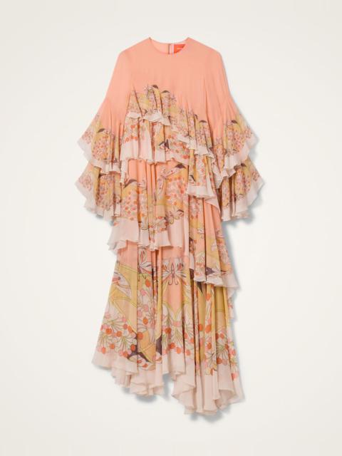 La DoubleJ Naiad Dress