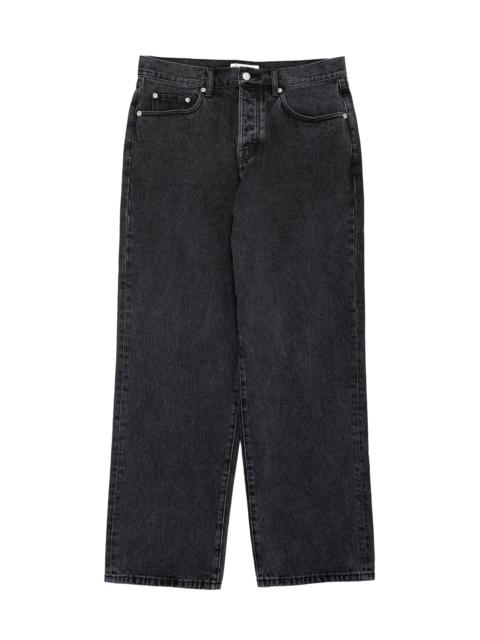 Stüssy Stüssy Big Ol' Jean Denim Vintage Black