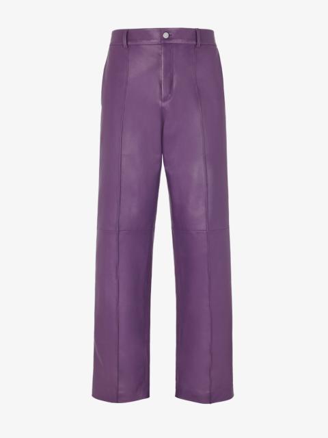 FENDI Pants