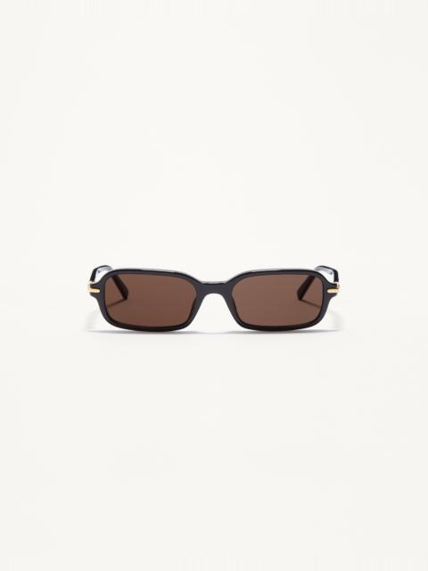 Valentino RECTANGULAR ACETATE EYEWEAR