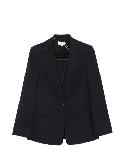 Vince Vince Pocket Blazer