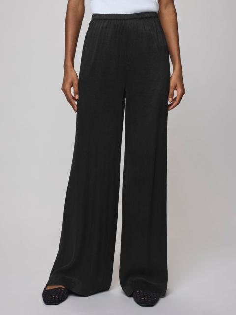 Splendid Serena Satin Pant