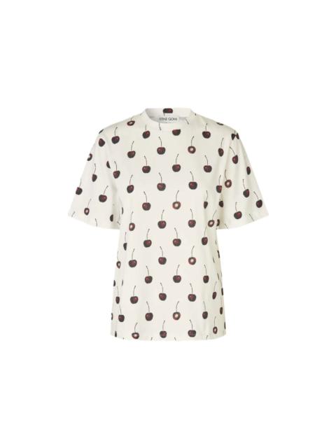 STINE GOYA Short Sleeve T-Shirt