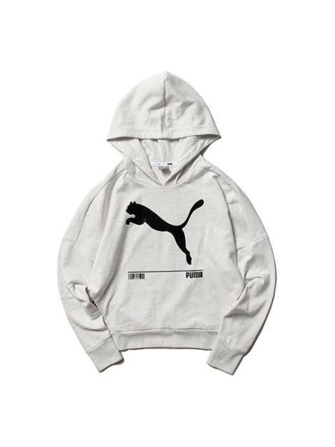 PUMA (WMNS) PUMA Nu-tility White 582780-19