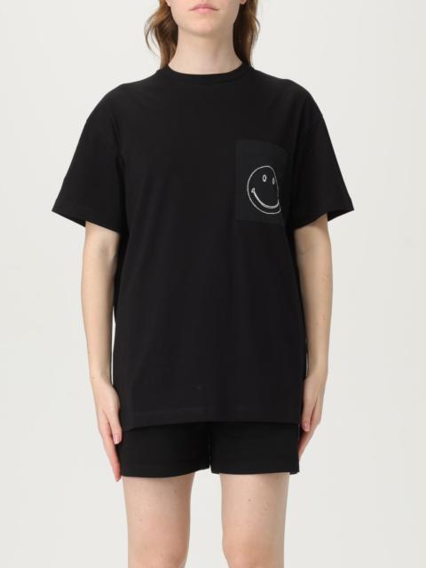 Joshua Sanders T-shirt woman Joshua Sanders