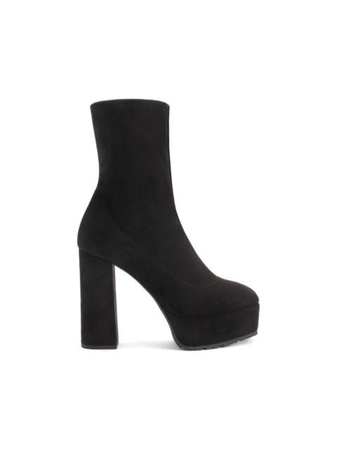 Giuseppe Zanotti Trixiee platform boots