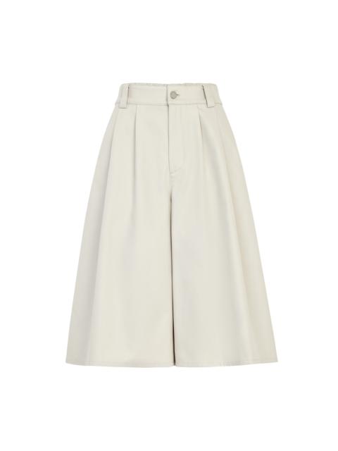 Longchamp Shorts