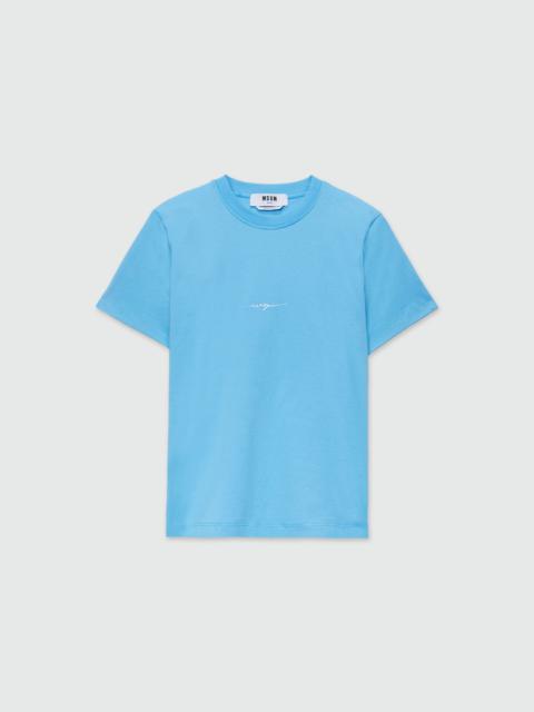MSGM T-SHIRT