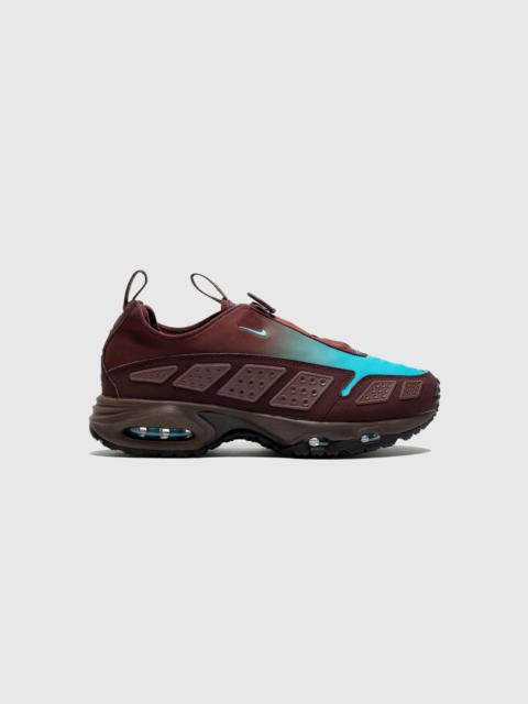WMNS AIR MAX SUNDER "BURGUNDY CRUSH"