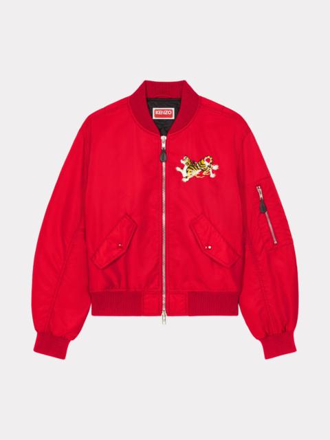 KENZO 'Year of the Dragon' embroidered bomber jacket