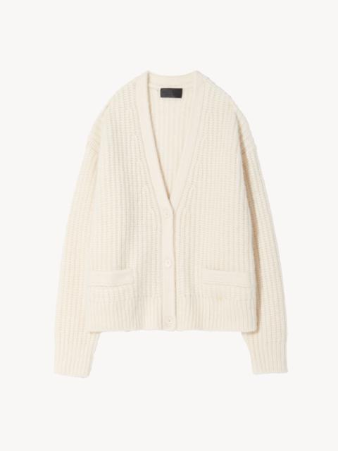 ISIN CARDIGAN