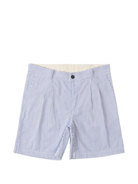FORTELA Beachshort striped bermuda shorts