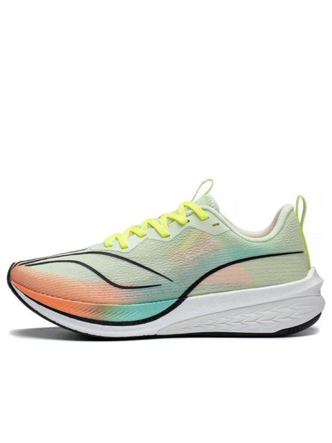 (WMNS) Li-Ning Dark Horse 6 Pro 'Neon Green White' ARMT014-8