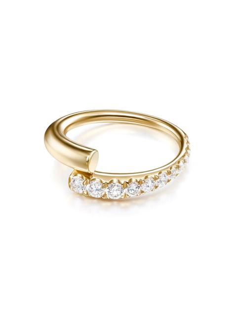 MELISSA KAYE Lola Ring