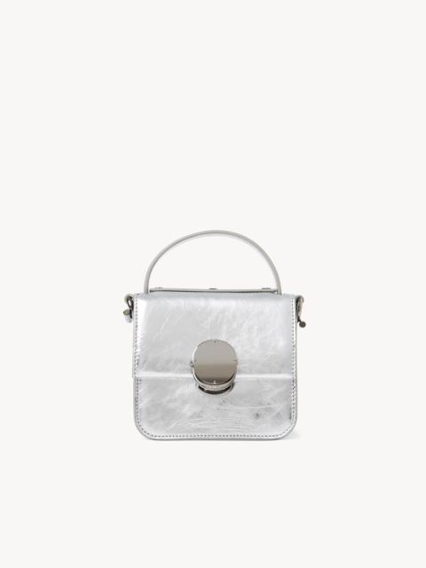 PENELOPE MICRO FLAP BAG