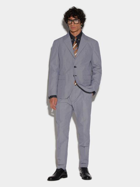 DSQUARED2 CIPRO SUIT