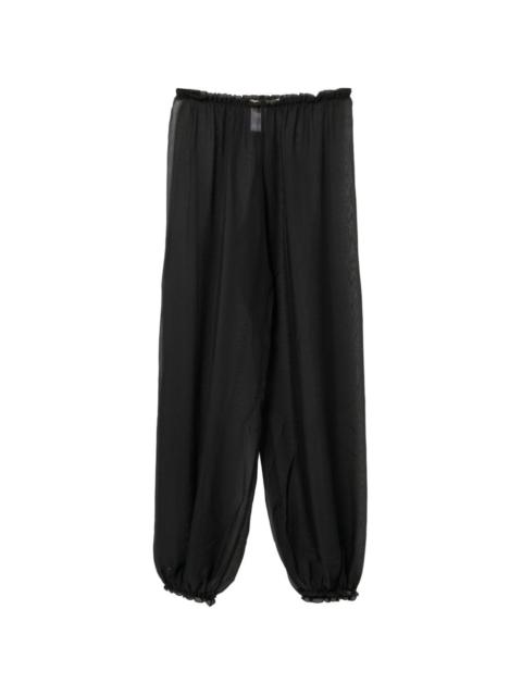 paloma wool Weza trousers