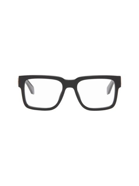 Off-White Black Style 5040 Sunglasses