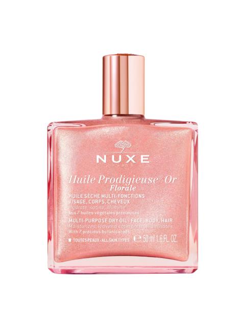Nuxe Huile Prodigieuse® Or Florale