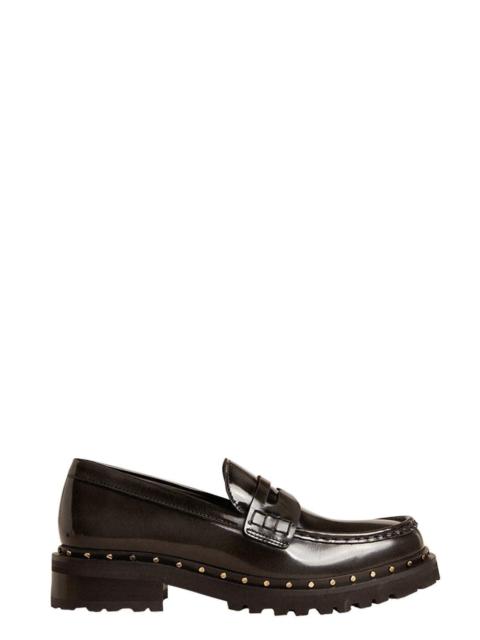 Golden Goose Chunky Loafer