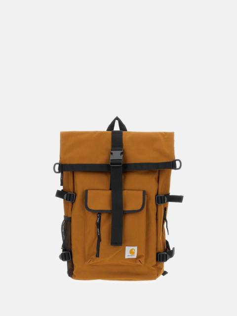 Carhartt PHILIS BACKPACK RECYCLED POLYESTER CANVAS