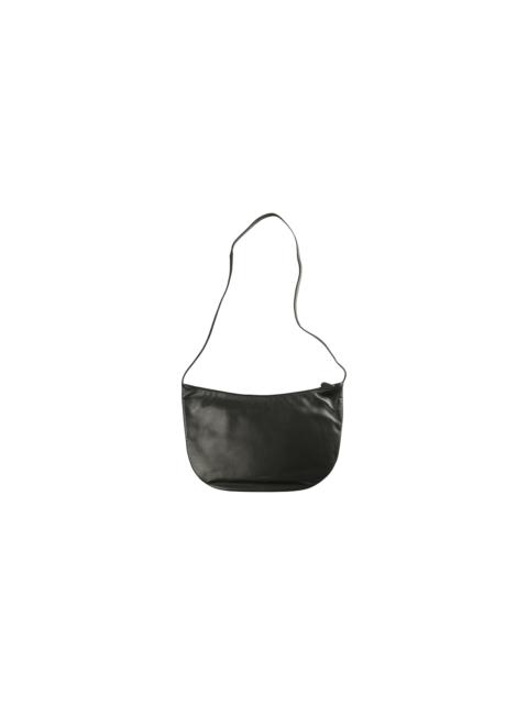 The Row Em Izzy Handbags "BAS BLACK ANS" W1884-L645 BAS