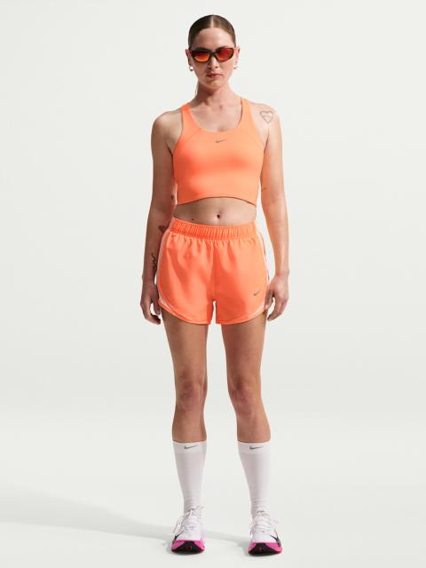 Nike Nike Tempo Women's Dri-FIT Mid-Rise Brief-Lined Running Shorts