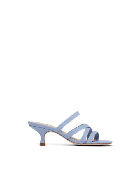 Cinq à Sept Dana heeled sandals