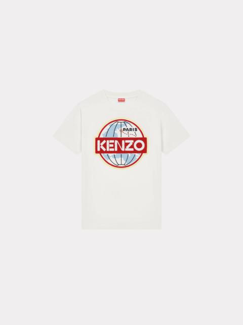 KENZO 'KENZO World' T-shirt