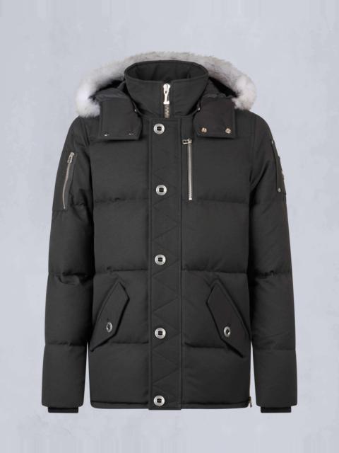 MOOSE KNUCKLES ORIGINAL SHEARLING 3Q JACKET