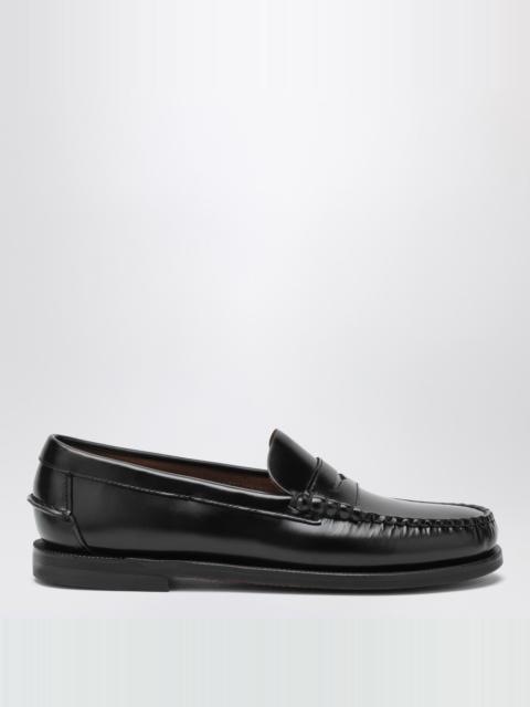 SEBAGO Classic Dan loafer black