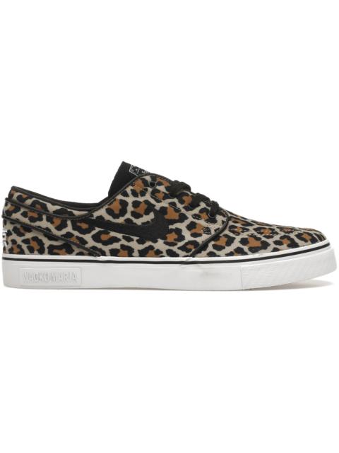 Nike Nike SB Janoski Canvas OG Wacko Maria Leopard