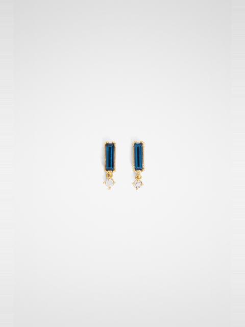 Jil Sander Earrings