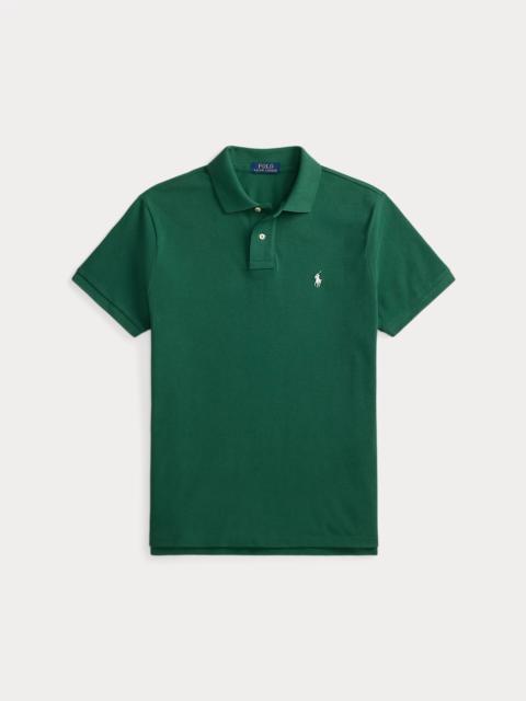 Polo Ralph Lauren The Iconic Mesh Polo Shirt - All Fits