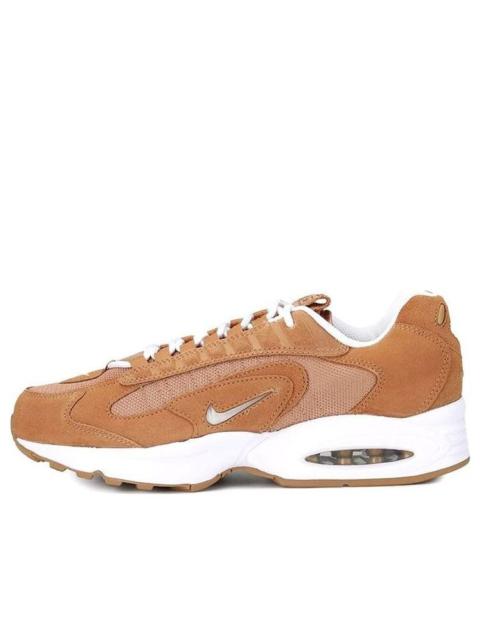 Nike Nike 공기 최대 Triax LE 'Brown White'CT0171-200