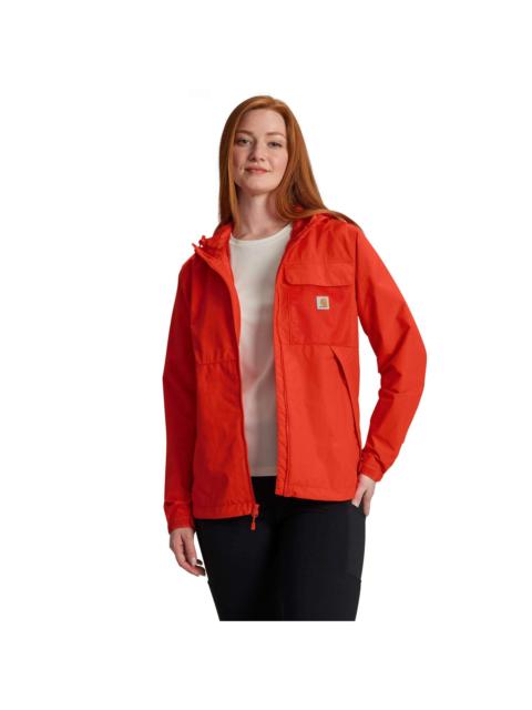 Carhartt Women's Monterey Jacket