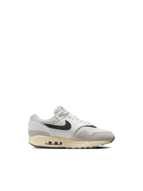 Nike Nike 공기 최대 1 빛 뼈 철 회색