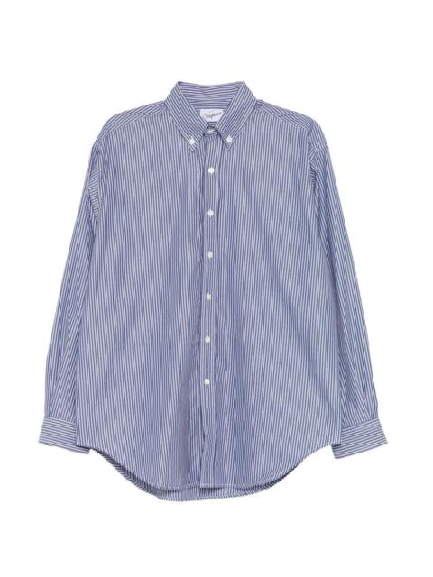 VAQUERA striped shirt