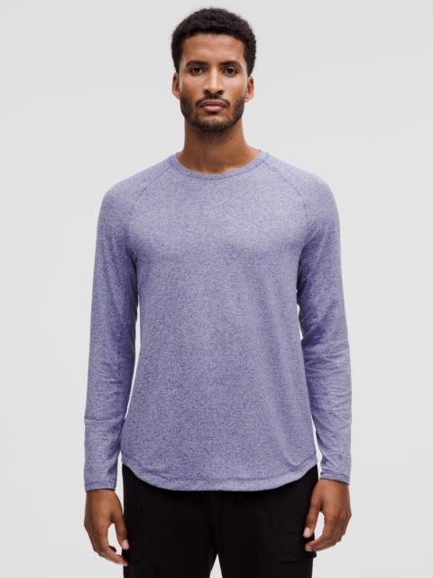 lululemon License to Train Long-Sleeve Shirt