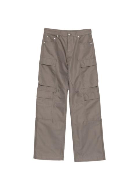Rick Owens Geth trousers