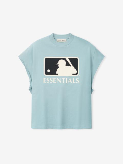 ESSENTIALS Fear Of God X Franklin 90s Cutoff