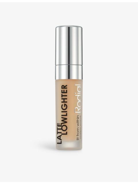 Rodial Latte Lowlighter 5.5ml