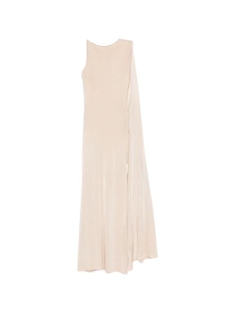 AYA MUSE Claro maxi dress