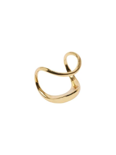 ALÉMAIS Atomic Sculptured Cuff